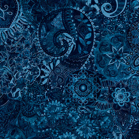 MYSTIQUE                 